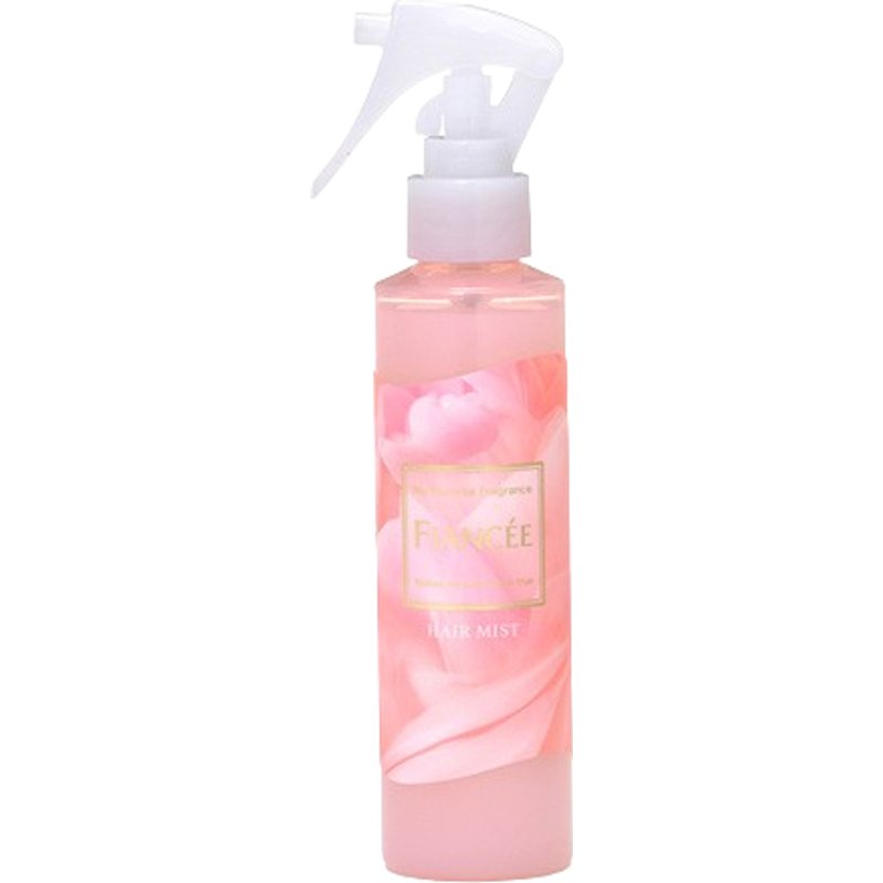 FIANCEE - Brume capillaire parfumée - 150ml - Pure Mellow Shampoo