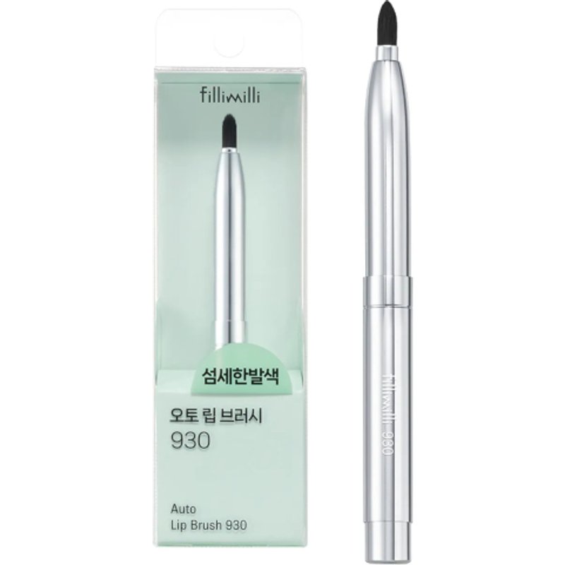 fillimilli - Brosse à lèvres automatique 930 - 1ea