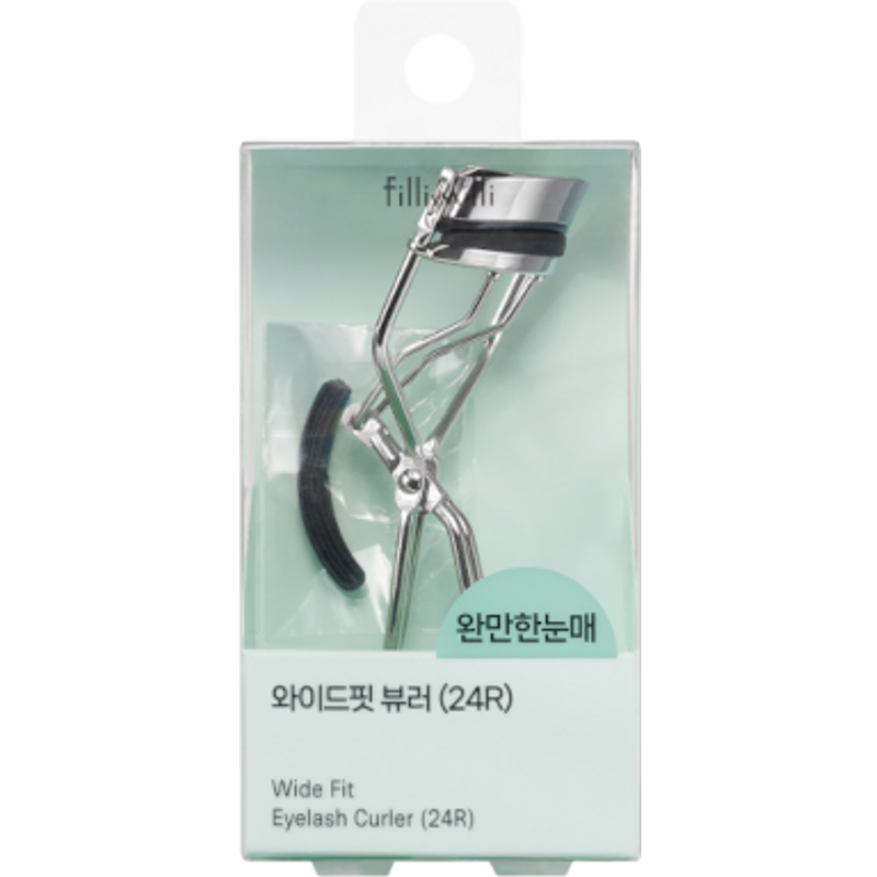 fillimilli - Recourbe-cils Ă coupe large (24R) - 1ea