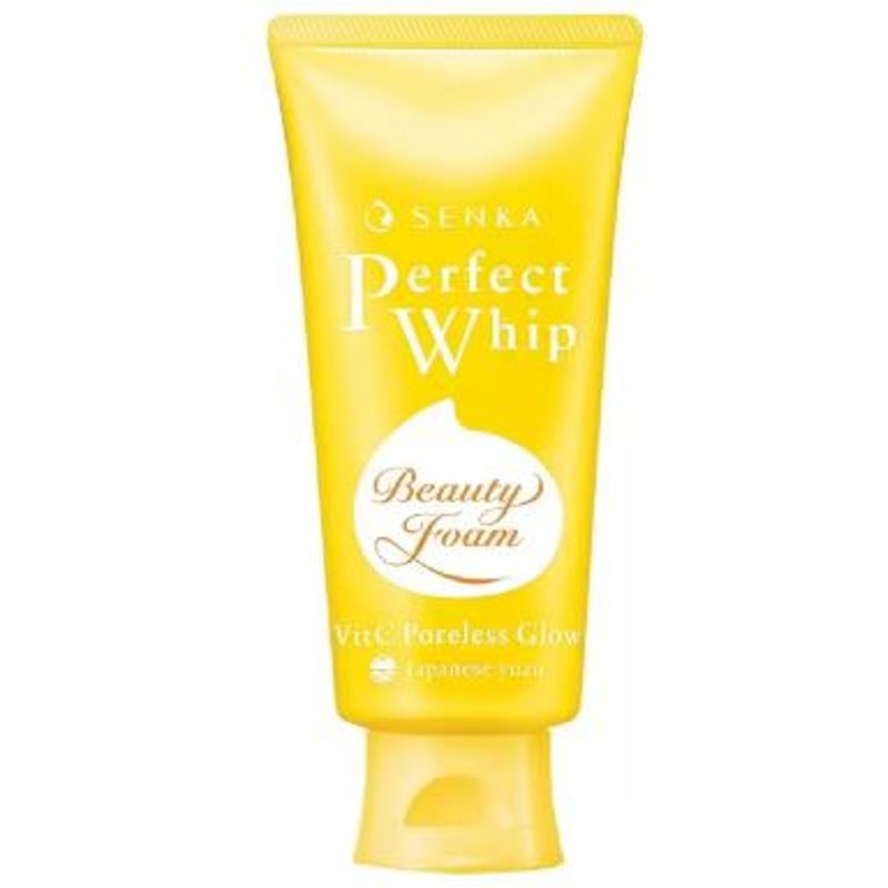 Fine Today - Perfect Whip Yuzu VitC Éclat sans pores - 100g