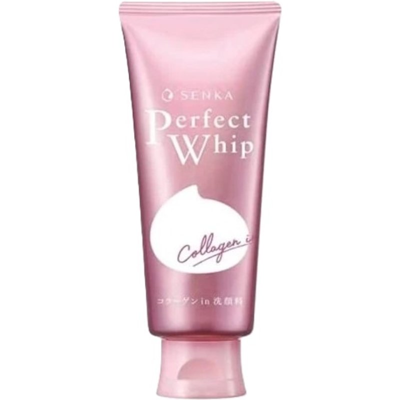 Fine Today - Senka Perfect Whip Collagène In - 120g