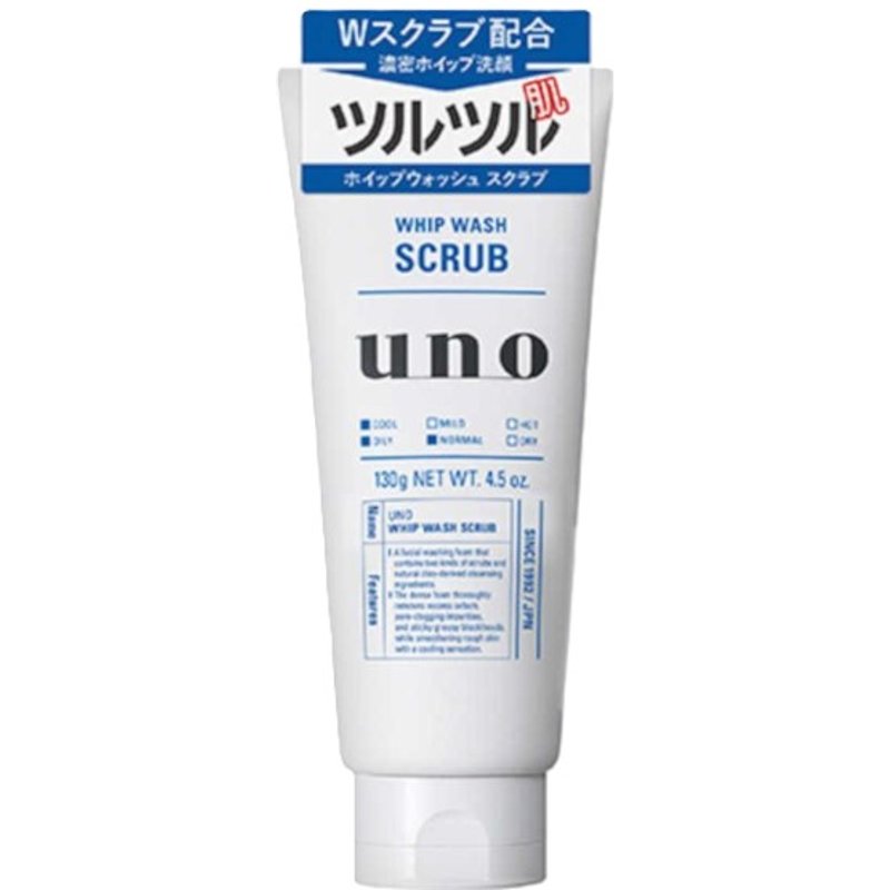 Fine Today - Gommage nettoyant Uno Whip - 130g