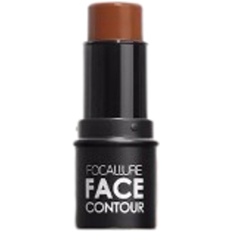 Focallure - Surligneur et contour - 6g - 4 Brown