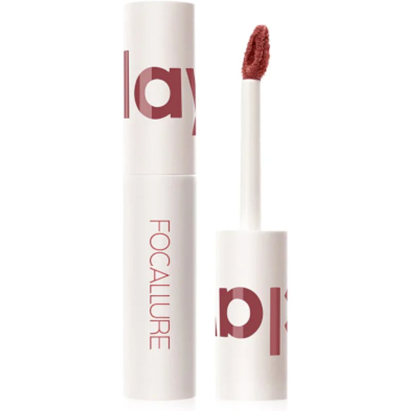 Focallure - Argile à lèvres mate Ture - 2.5g - 203