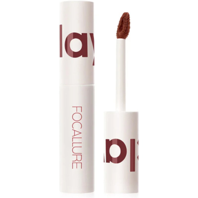 Focallure - Argile à lèvres mate Ture - 2.5g - 301