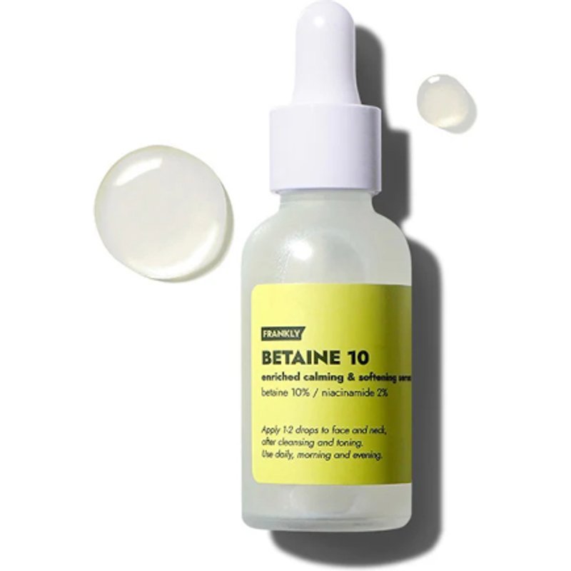 FRANKLY - Sérum Bétaïne 10 - 30ml
