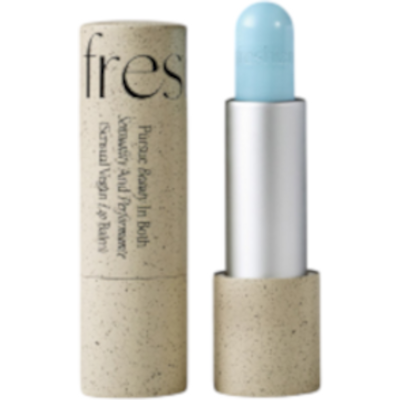 Freshian - Baume à lèvres sensuel et végétalien – 10 New Hope (édition Lucky Blue) - 3.3g