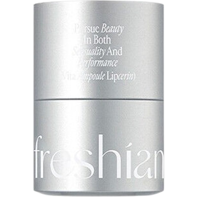 Freshian - Vita Ampoule Lipcérine - 15ml - 02 Tinted