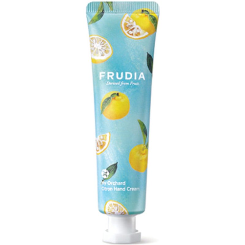 FRUDIA - Crème pour les mains My Orchard - 30g - Citron
