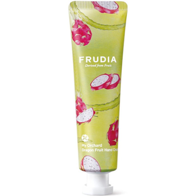 FRUDIA - Crème pour les mains My Orchard - 30g - Dragon Fruit