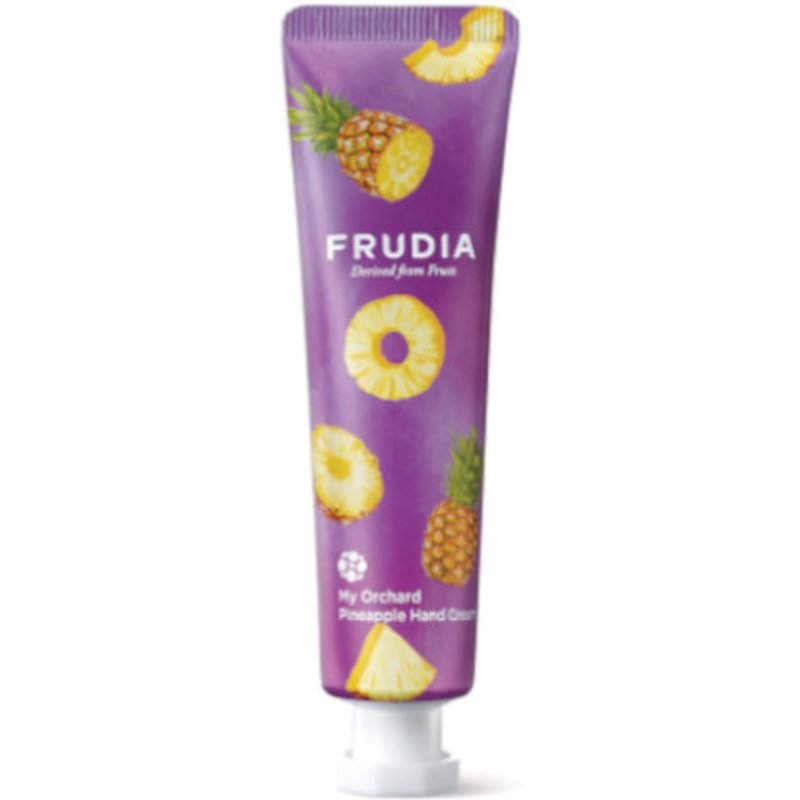 FRUDIA - Crème pour les mains My Orchard - 30g - Pineapple