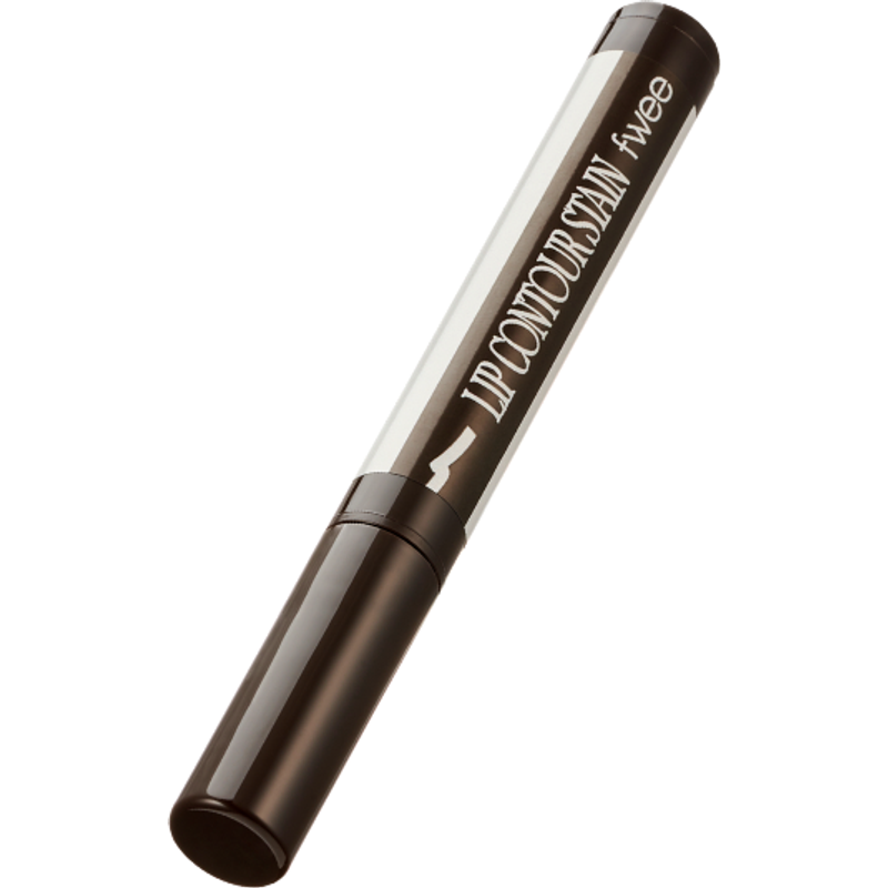 Fwee - Teinte contour des lèvres Lock'n Line - 1ml - Cafe Seoul