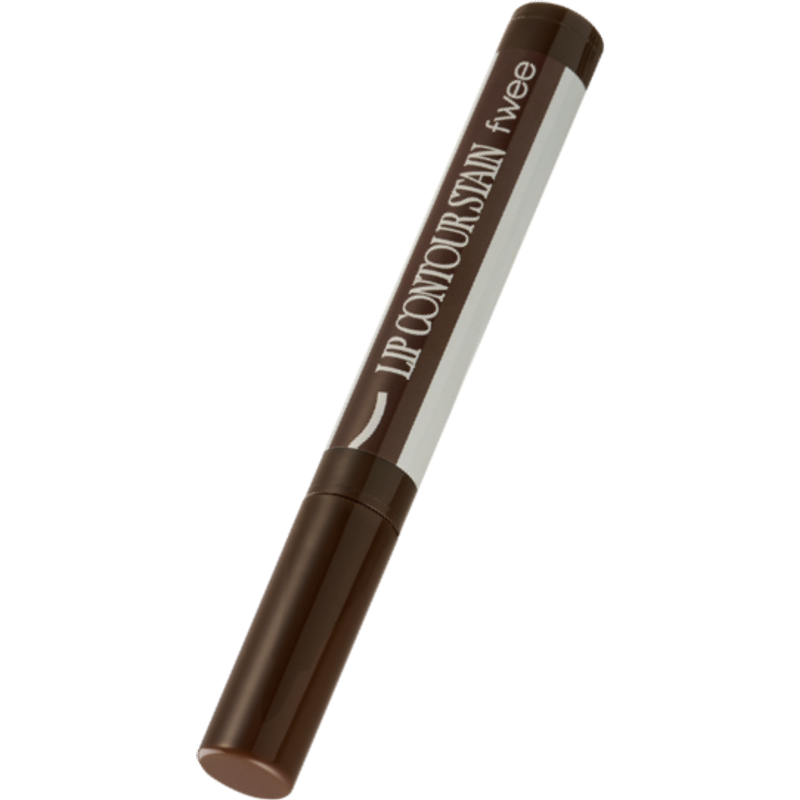 Fwee - Teinte contour des lèvres Lock'n Line - 1ml - Fever