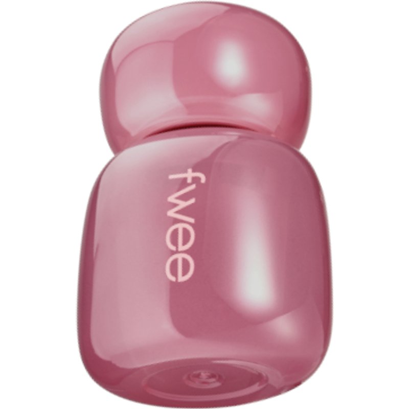Fwee - Rouge à lèvres Stay-Fit Pink Obsession - 3.8g - G04 Niche Pink