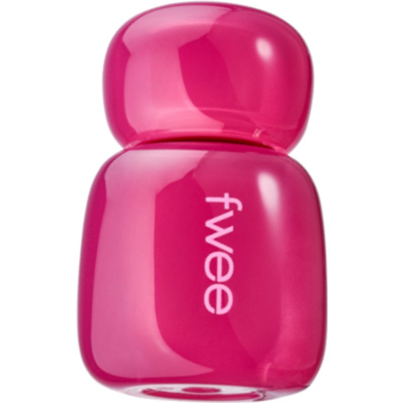 Fwee - Rouge à lèvres Stay-Fit Pink Obsession - 3.8g - G07 Kitsch Pink