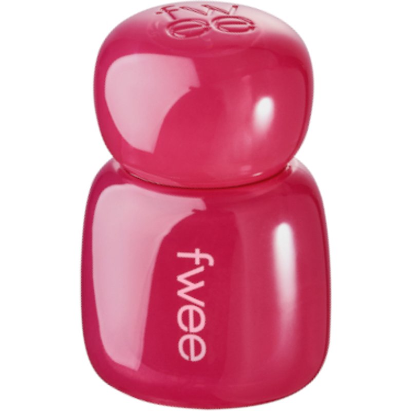 Fwee - Rouge à lèvres Stay-Fit Pink Obsession - 3.8g - G10 Beat Pink