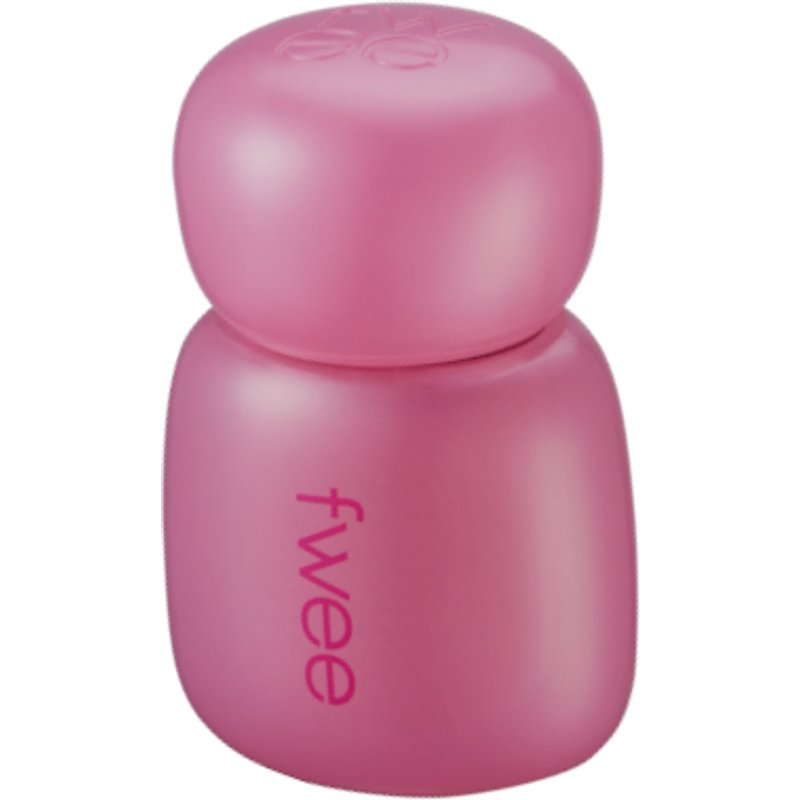 Fwee - Rouge à lèvres Stay-Fit Pink Obsession - 3.8g - M05 Code Pink