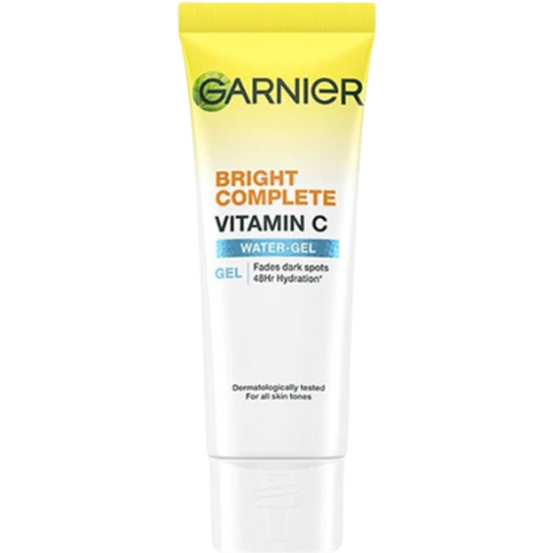 Garnier - Gel hydratant Bright Complete Ă la vitamine C - 20ml