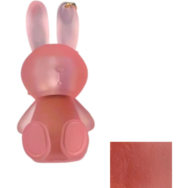 Gege Bear - Rouge à lèvres soyeux - 1.8g - 01