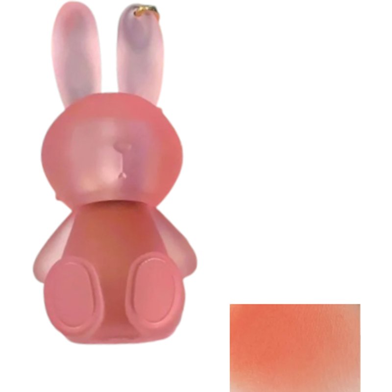 Gege Bear - Rouge à lèvres soyeux - 1.8g - 03