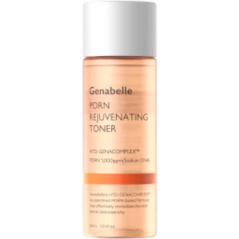 Genabelle - Tonique rajeunissant PDRN - 30ml