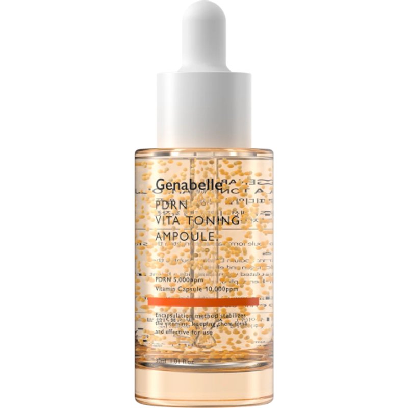 Genabelle - Ampoule tonifiante PDRN VITA - 30ml