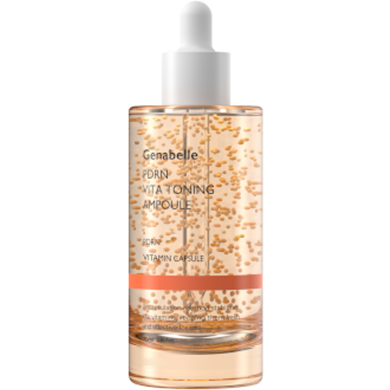 Genabelle - Ampoule tonifiante PDRN VITA JUMBO - 70 ml