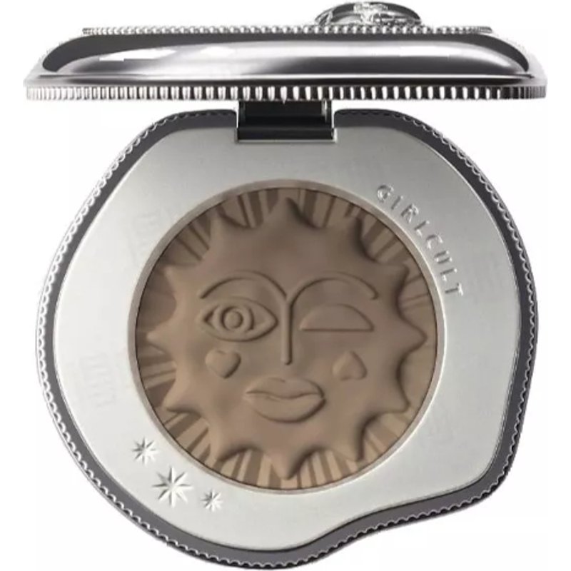 GIRLCULT - Fard à joues crème multi-usages Miao Psychic Series - 5.2g - #26