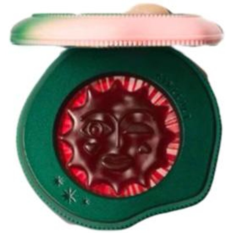 GIRLCULT - Fard à joues crème multi-usages Saturn Peach Feast Series - 4.7g - #22