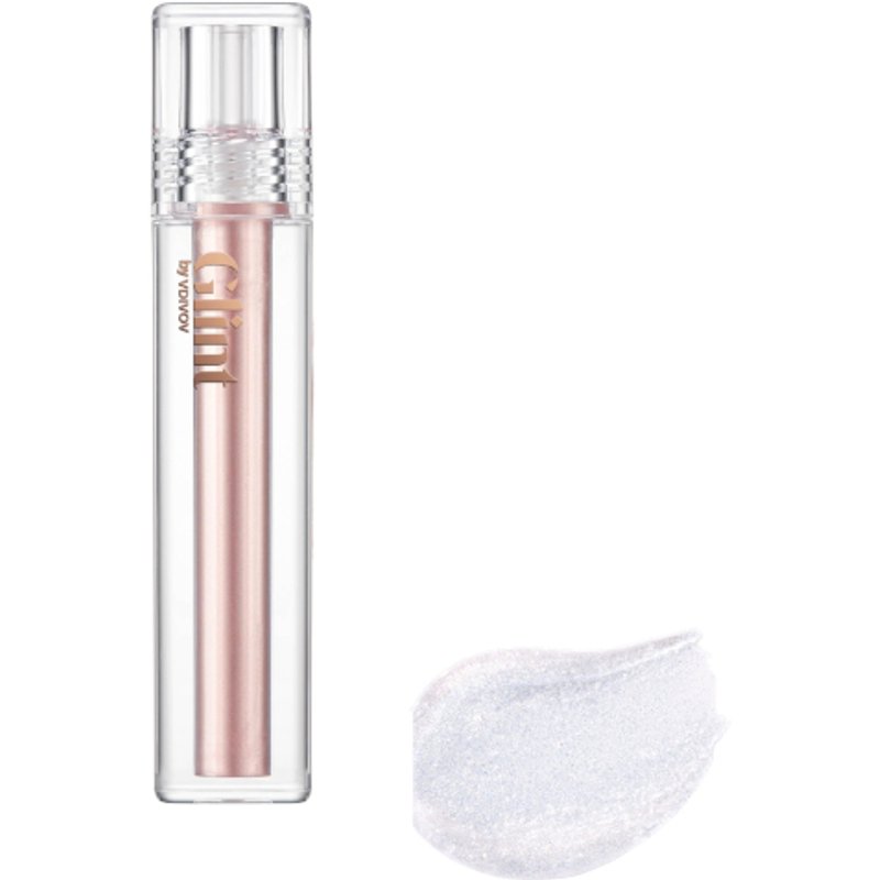 Glint - Surligneur liquide - 3g - 3 Glitter Veil