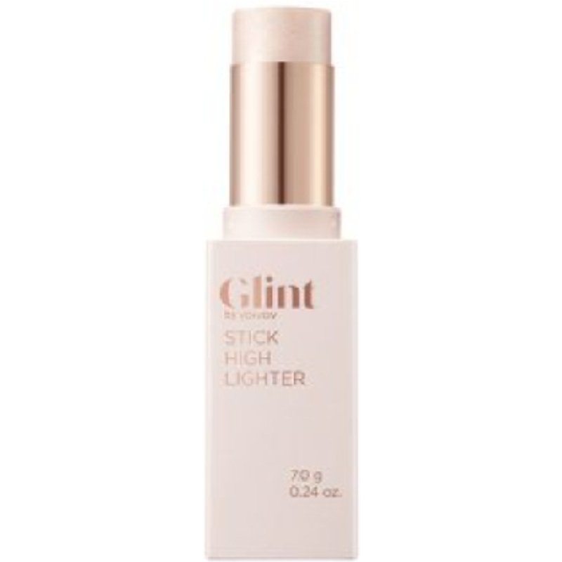 Glint - Surligneur en bâton - 7g - 01 Dewy Moon
