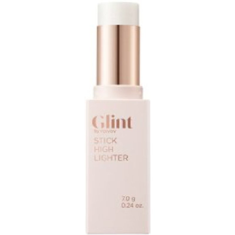 Glint - Surligneur en bâton - 7g - 02 Milky Moon