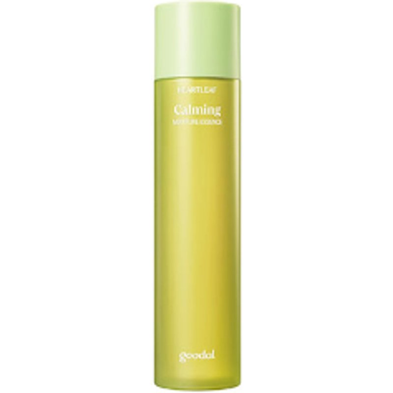 Goodal - Essence hydratante apaisante Heartleaf - 150ml