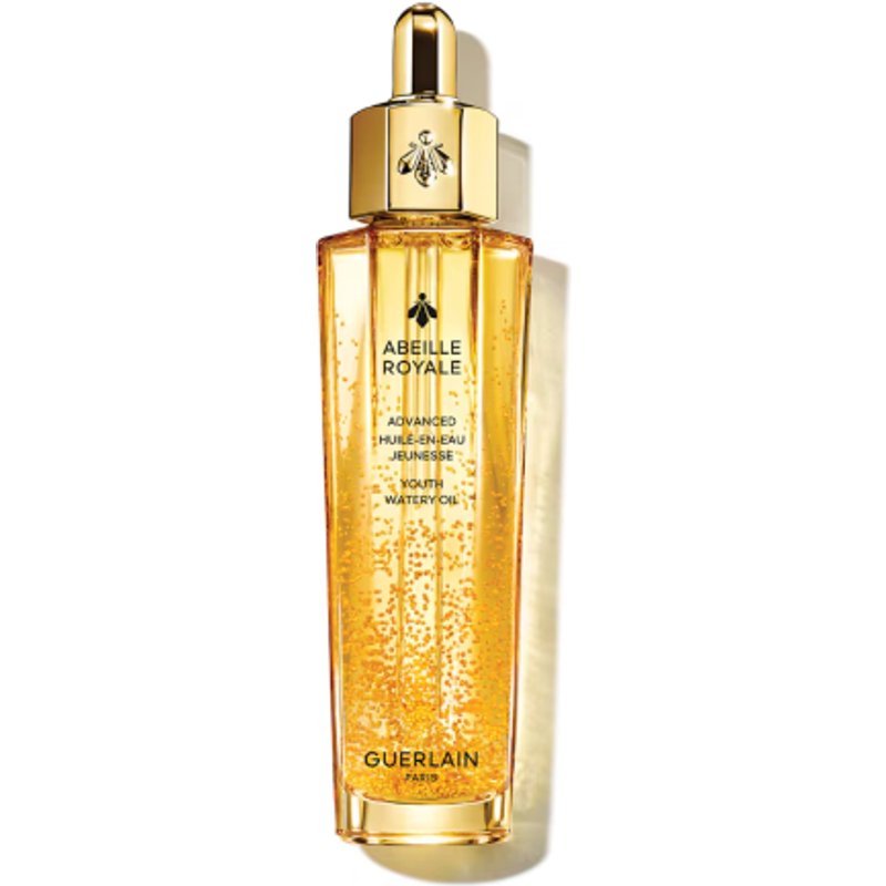 GUERLAIN - Abeille Royale Huile Aqueuse Jeunesse Avancée - 50ml