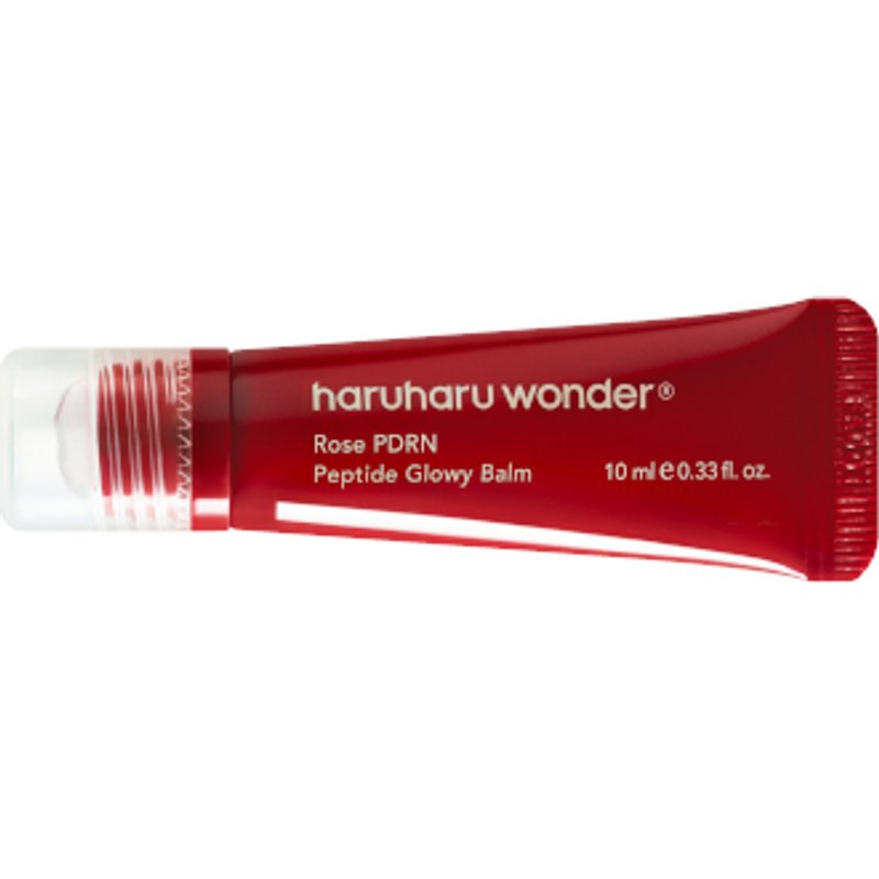 haruharu wonder - Baume éclatant au peptide Rose PDRN - 10ml