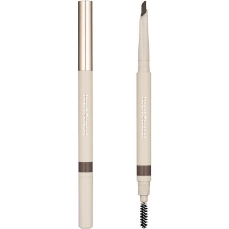 Heart Percent - Dote On Mood Edge et sourcils plats - 0.15g - D1 Classic Brown