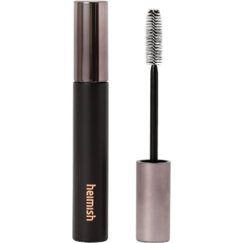 heimish - Mascara Dailism Smudege Stop Noir Volume - 9g