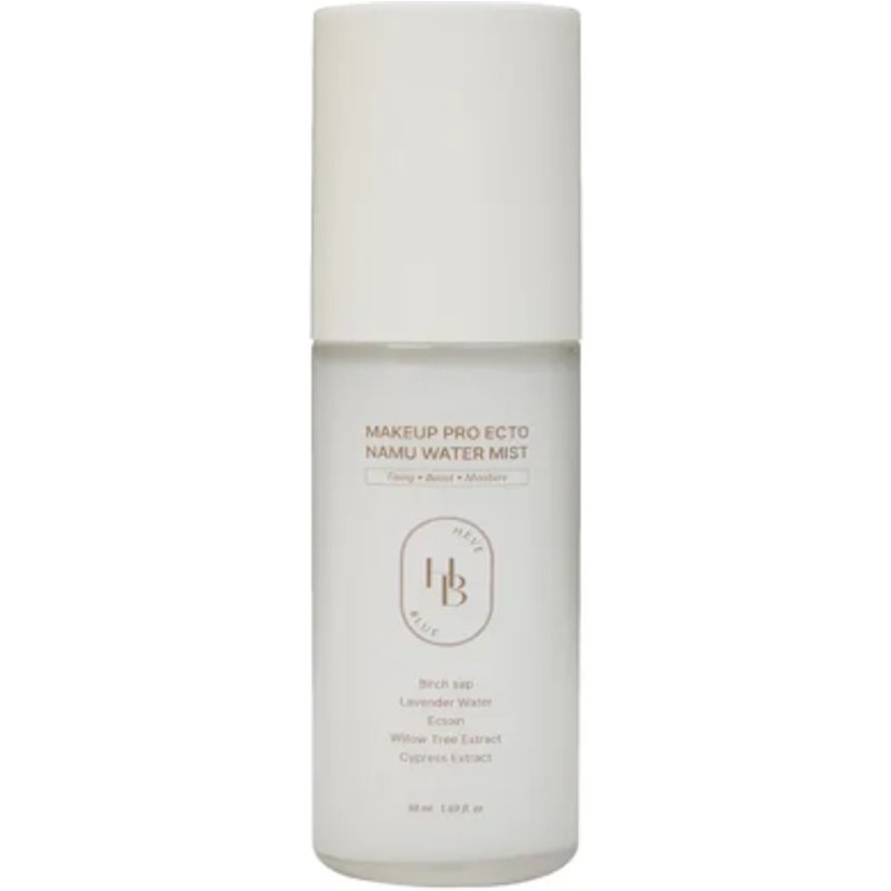 HEVEBLUE - Spray hydratant Makeup Pro Ecto Namu - 50ml