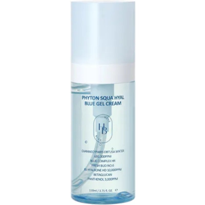 HEVEBLUE - Crème gel Phyton Squa Hyal Blue - 110ml