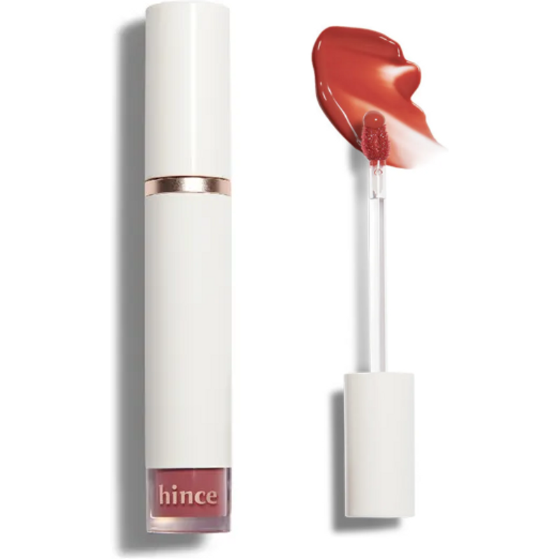 Hince - Eau liquide stimulante pour l'humeur - 4ml - W003 Harmonious