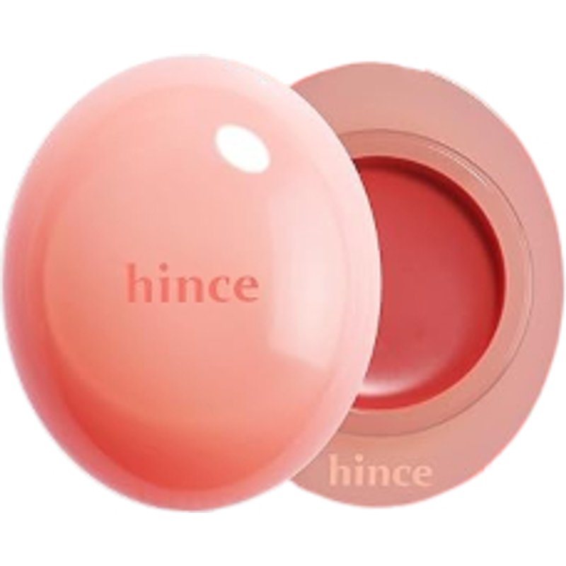 Hince - Boule de rosée éclatante brute - 3.5g - 01 Raw Rose Dew