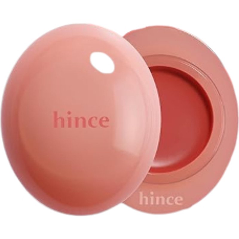 Hince - Boule de rosée éclatante brute - 3.5g - 06 Ginger Peach