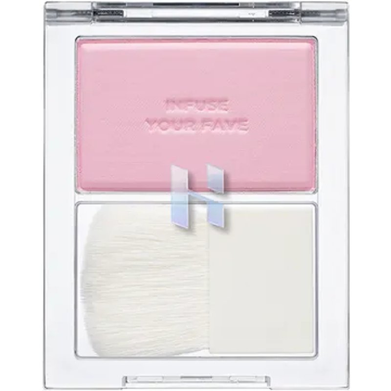 Holika Holika - Mon fard à joues infusant préféré - 5.5 g - 03 Soapy