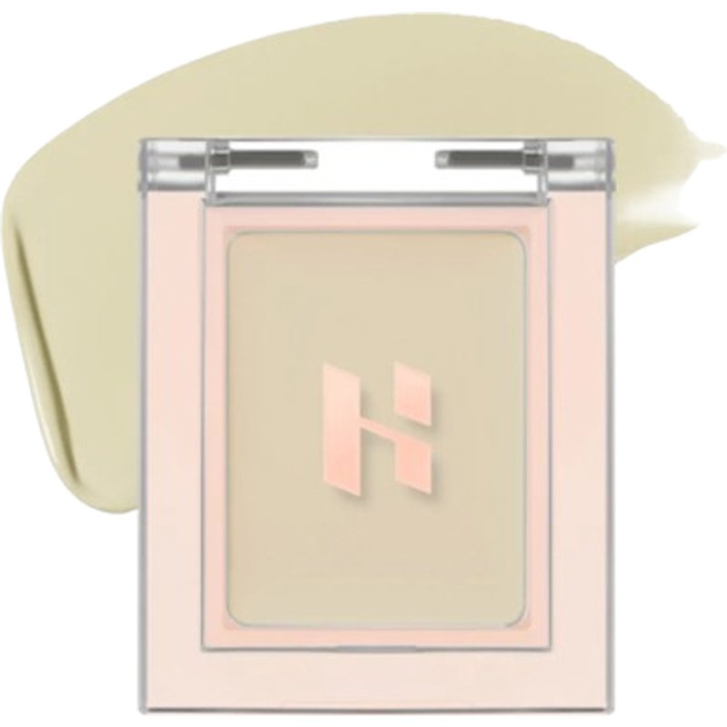 Holika Holika - Mon correcteur préféré - 2g - 08 Green Tea Mousse