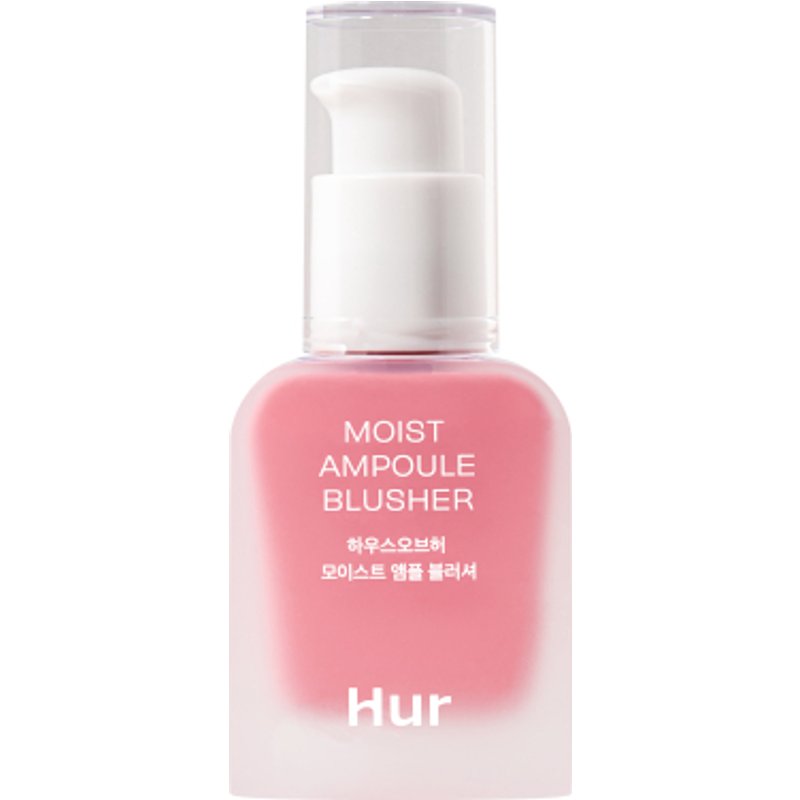 HOUSE OF HUR - Blush ampoule humide - 20ml - Cherry Blossom
