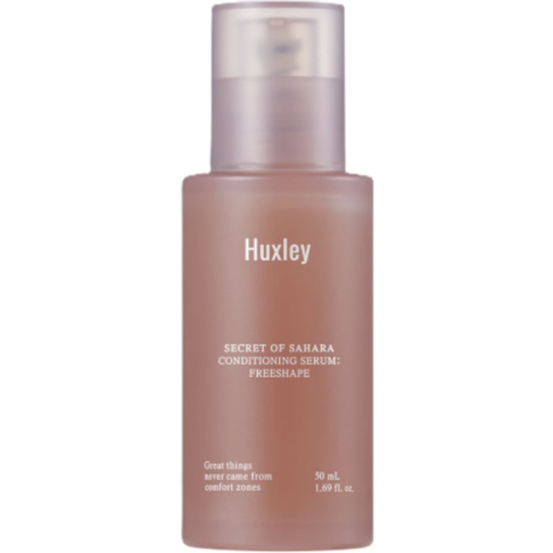 Huxley - Sérum revitalisant Freeshape - 50ml