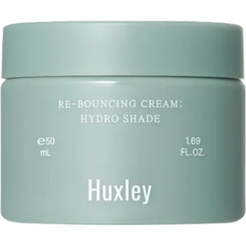 Huxley - Crème rebondissante Hydro Shade - 50ml