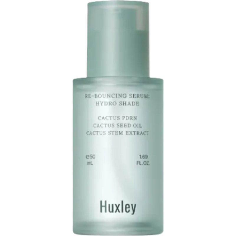Huxley - Sérum repulpant Hydro Shade - 50ml