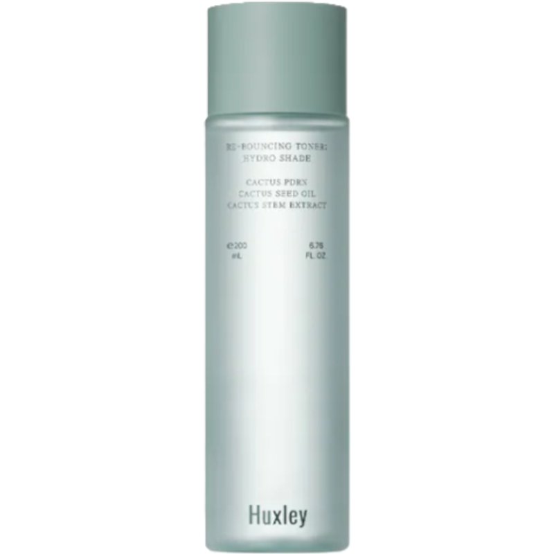 Huxley - Toner revigorant Hydro Shade - 200ml