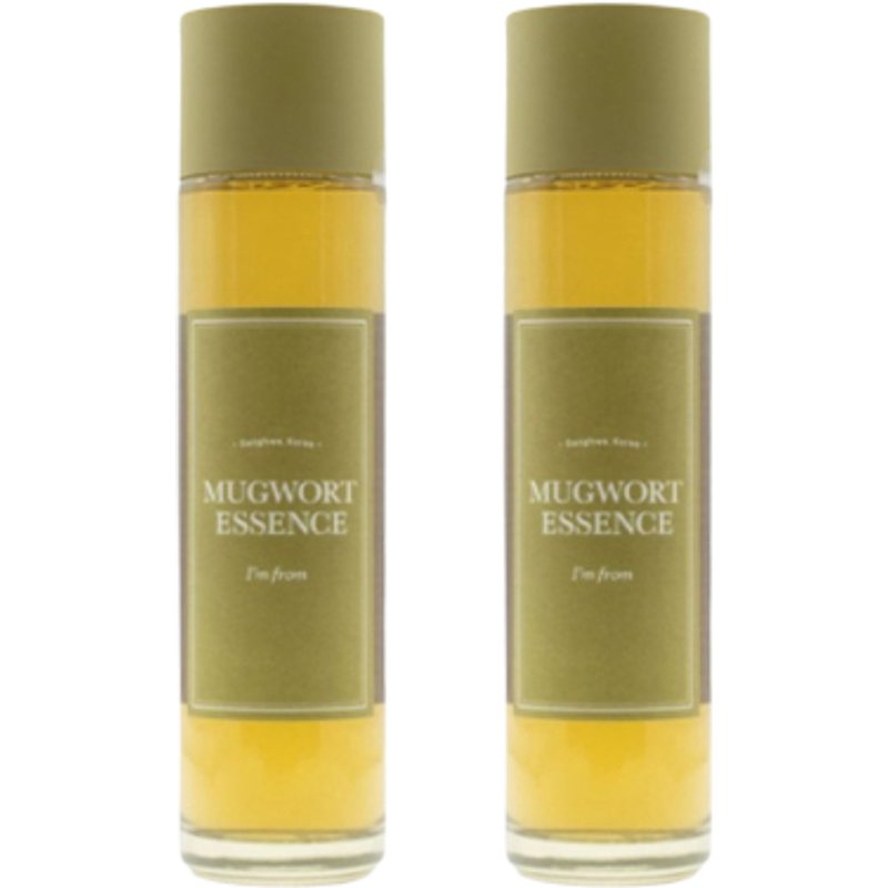 I'm From Mugwort Essence - 160ml (2ea) Set